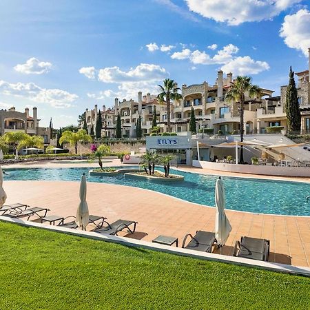 Apartment Pine Hills Coral By Interhome Βιλαμούρα Εξωτερικό φωτογραφία