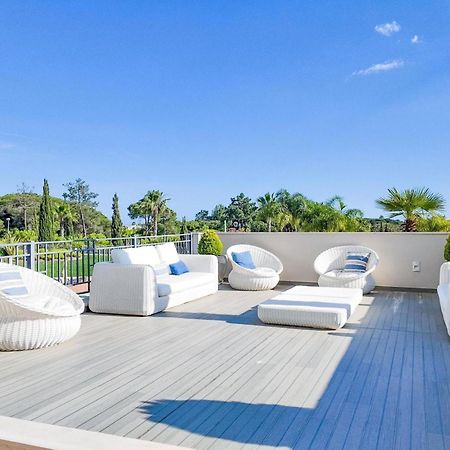 Apartment Pine Hills Coral By Interhome Βιλαμούρα Εξωτερικό φωτογραφία