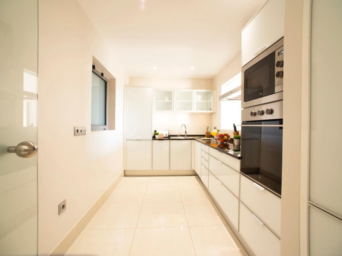 Apartment Pine Hills Coral By Interhome Βιλαμούρα Εξωτερικό φωτογραφία
