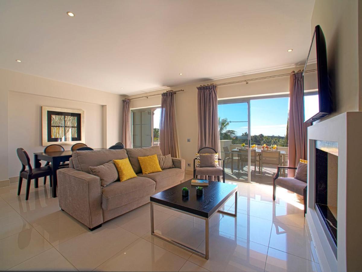 Apartment Pine Hills Coral By Interhome Βιλαμούρα Εξωτερικό φωτογραφία
