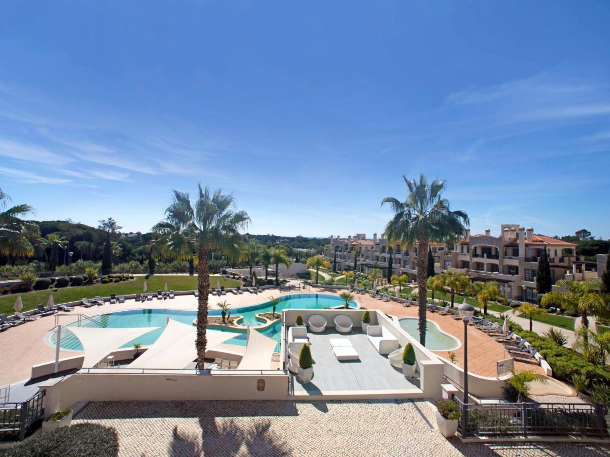 Apartment Pine Hills Coral By Interhome Βιλαμούρα Εξωτερικό φωτογραφία