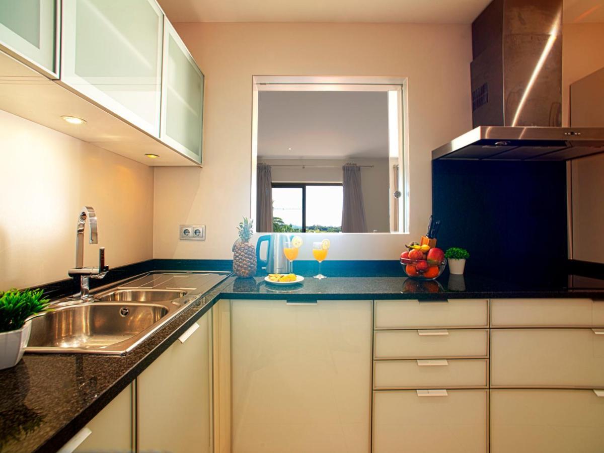 Apartment Pine Hills Coral By Interhome Βιλαμούρα Εξωτερικό φωτογραφία