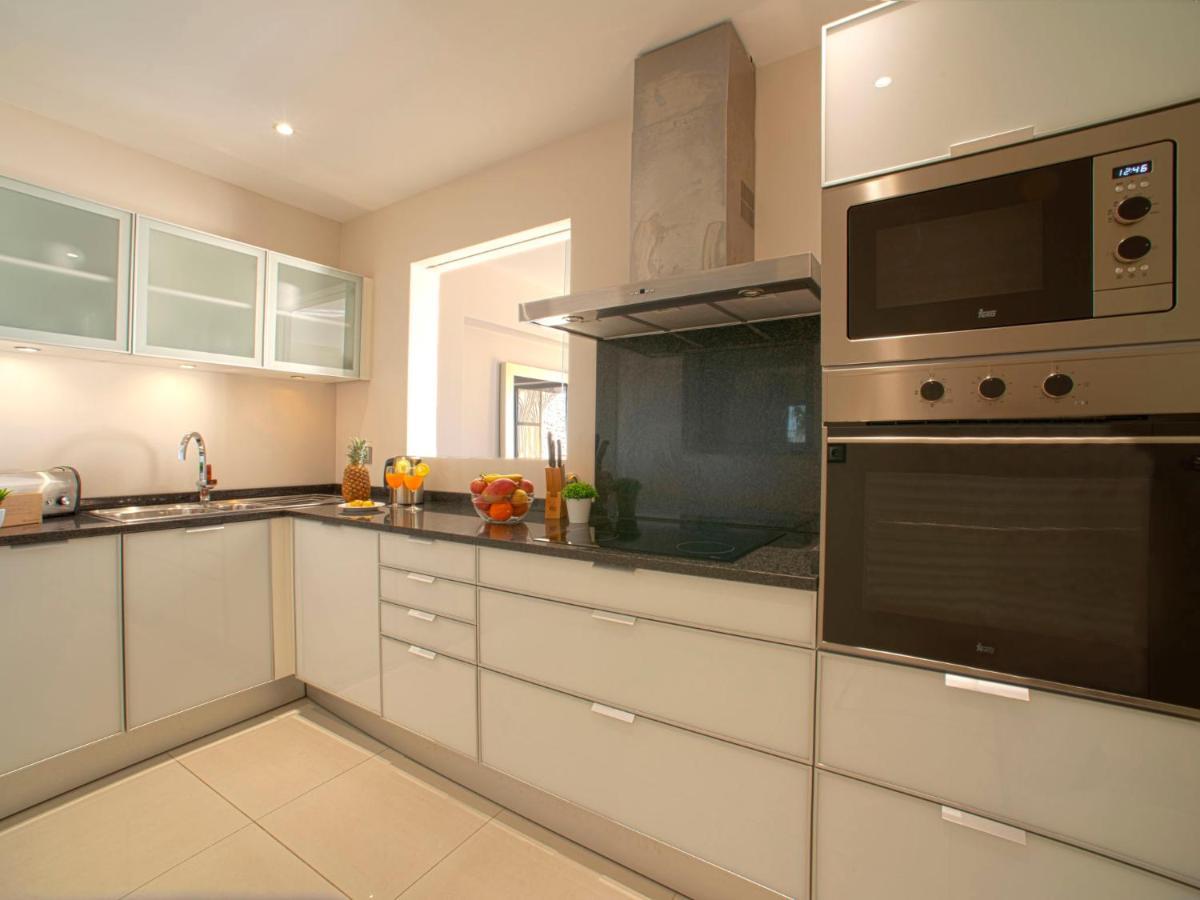 Apartment Pine Hills Coral By Interhome Βιλαμούρα Εξωτερικό φωτογραφία