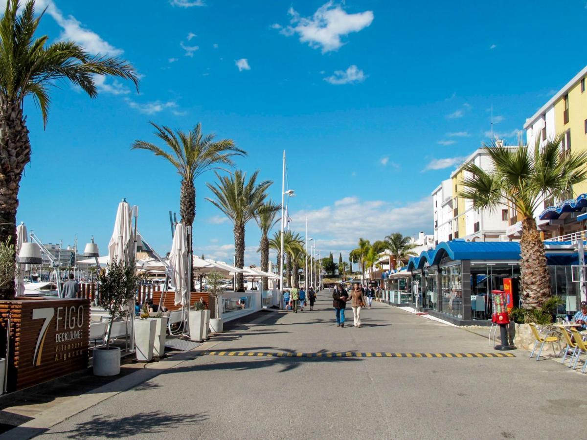 Apartment Pine Hills Coral By Interhome Βιλαμούρα Εξωτερικό φωτογραφία