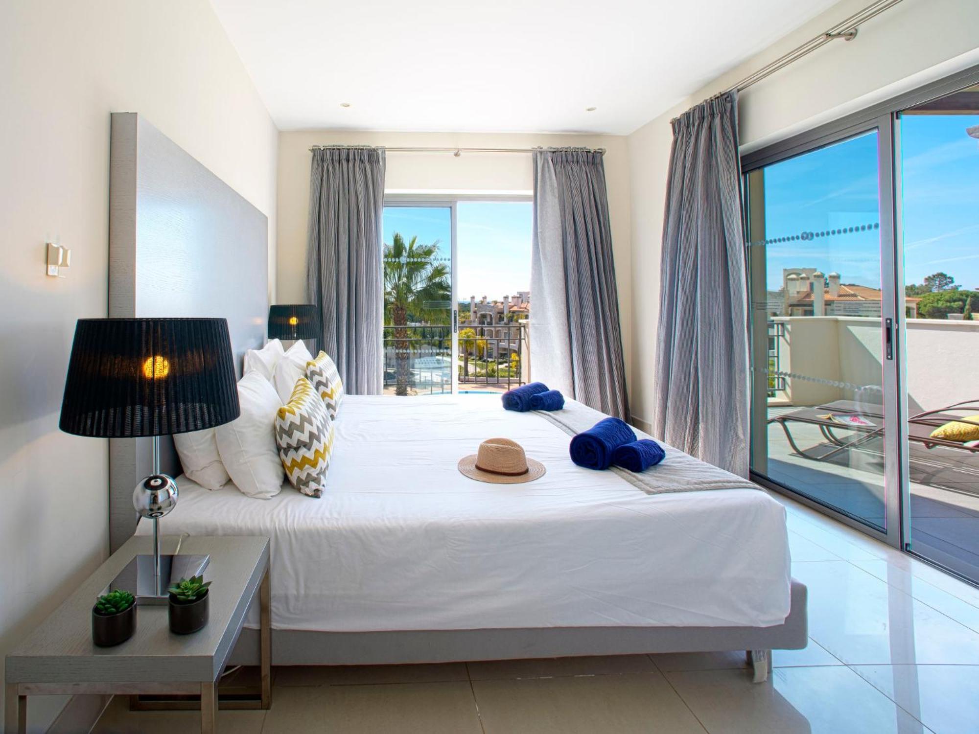 Apartment Pine Hills Coral By Interhome Βιλαμούρα Εξωτερικό φωτογραφία