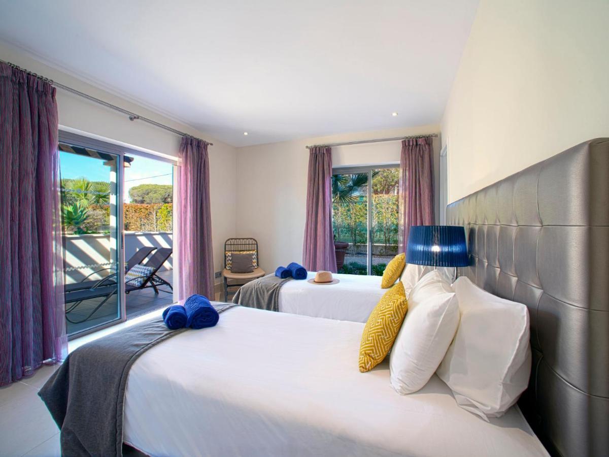 Apartment Pine Hills Coral By Interhome Βιλαμούρα Εξωτερικό φωτογραφία