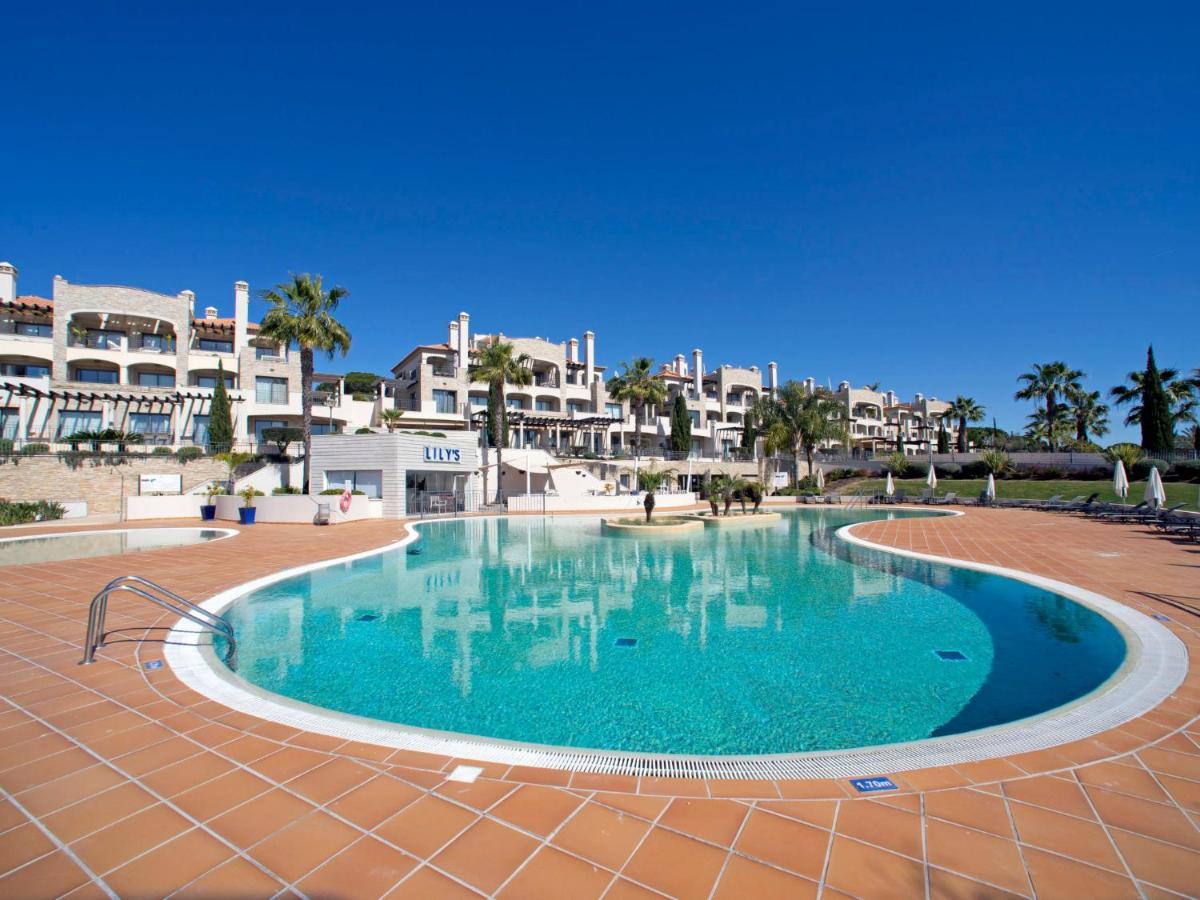 Apartment Pine Hills Coral By Interhome Βιλαμούρα Εξωτερικό φωτογραφία