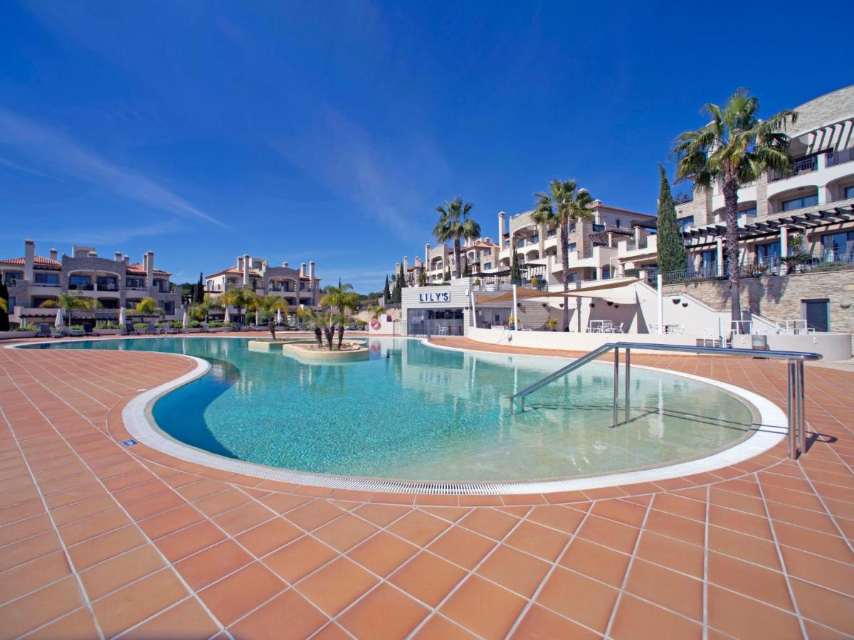 Apartment Pine Hills Coral By Interhome Βιλαμούρα Εξωτερικό φωτογραφία