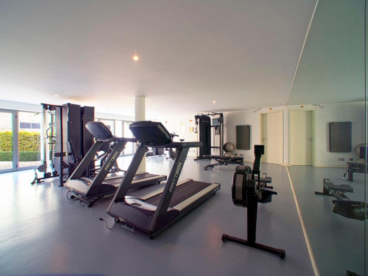 Apartment Pine Hills Coral By Interhome Βιλαμούρα Εξωτερικό φωτογραφία