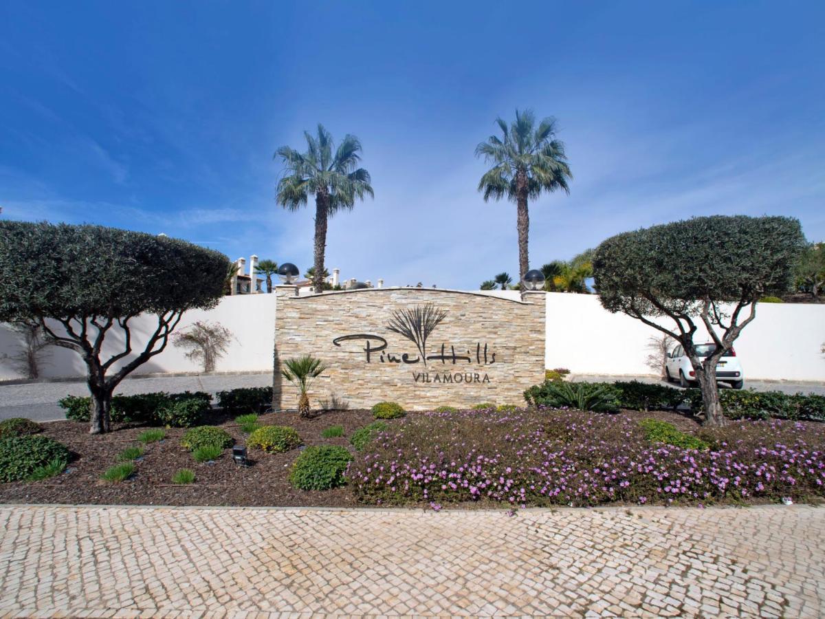 Apartment Pine Hills Coral By Interhome Βιλαμούρα Εξωτερικό φωτογραφία