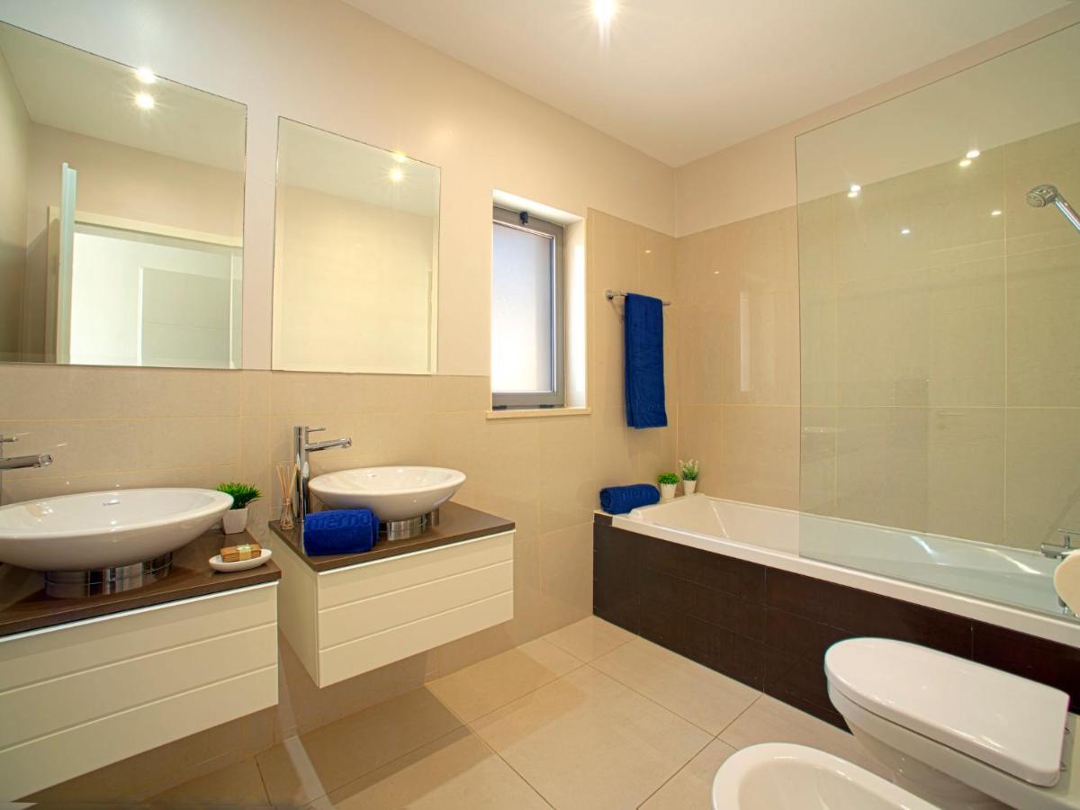 Apartment Pine Hills Coral By Interhome Βιλαμούρα Εξωτερικό φωτογραφία