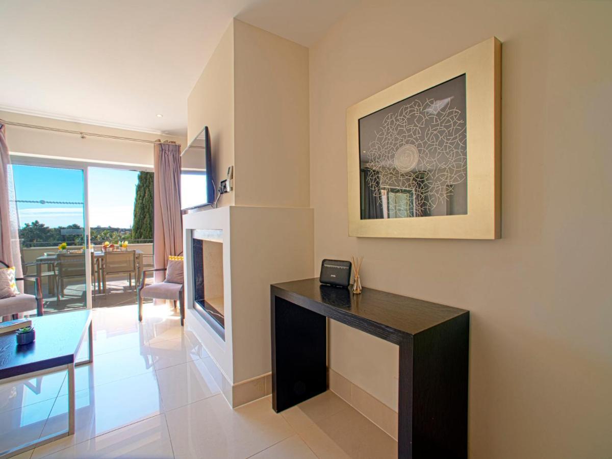 Apartment Pine Hills Coral By Interhome Βιλαμούρα Εξωτερικό φωτογραφία