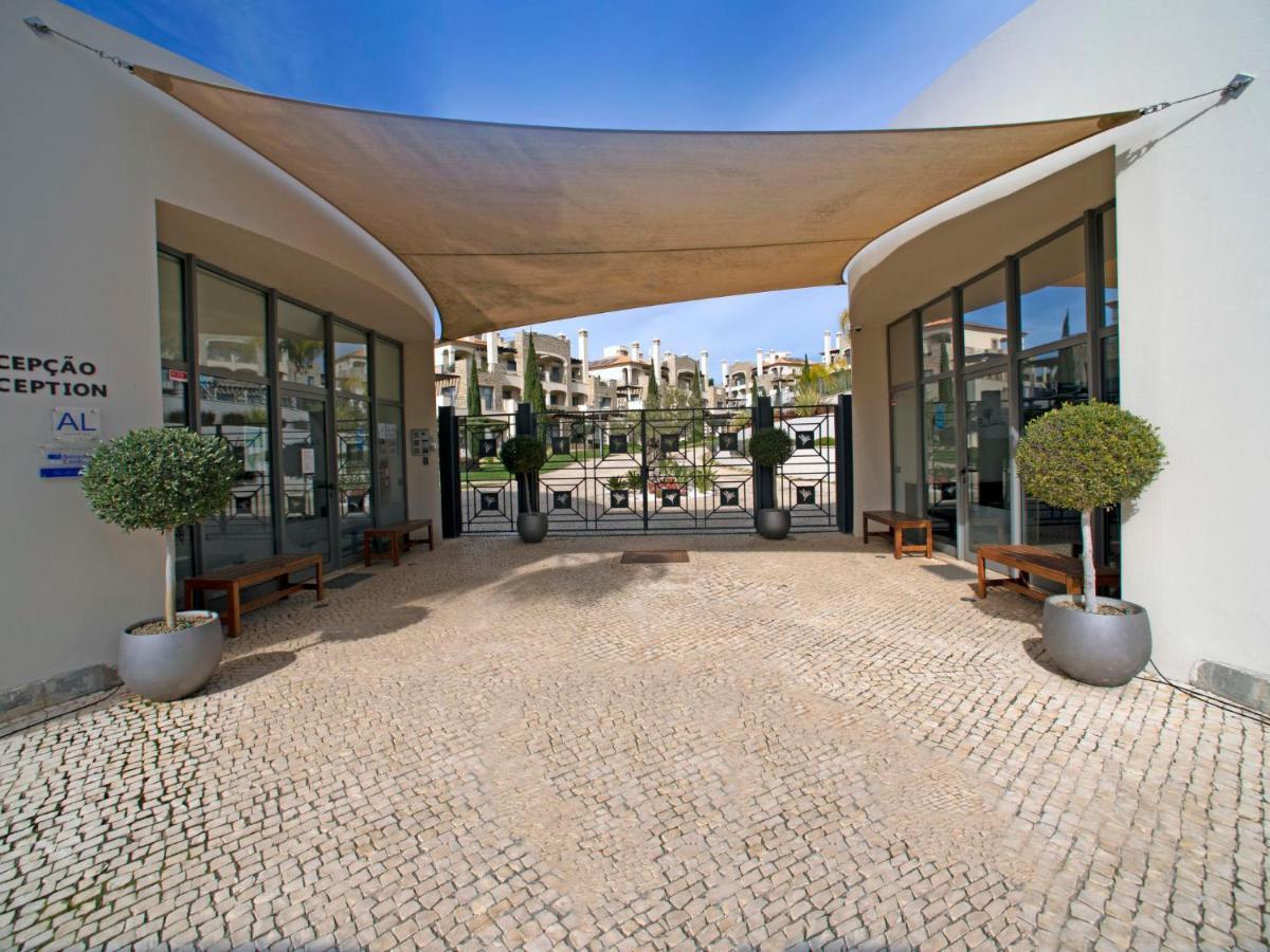 Apartment Pine Hills Coral By Interhome Βιλαμούρα Εξωτερικό φωτογραφία