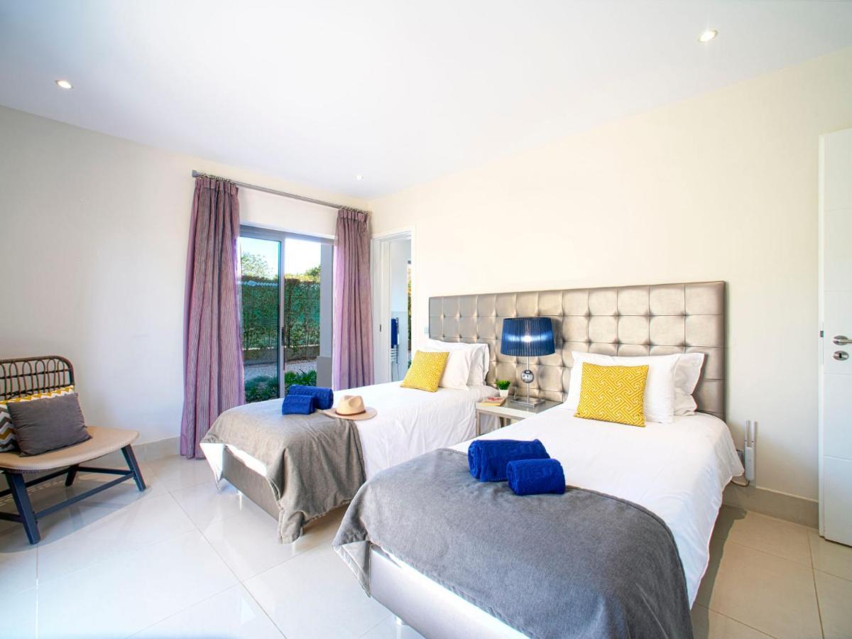 Apartment Pine Hills Coral By Interhome Βιλαμούρα Εξωτερικό φωτογραφία
