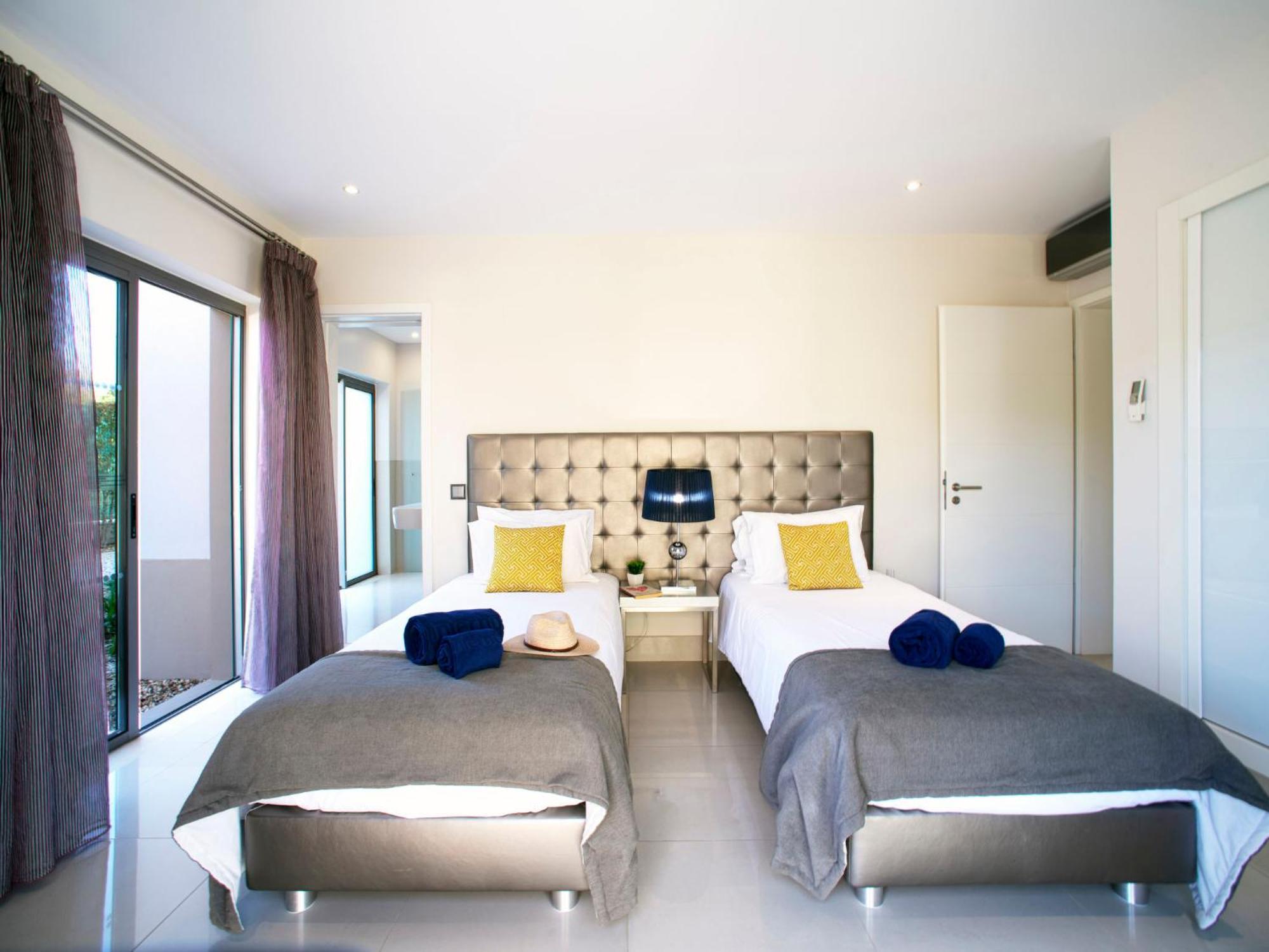 Apartment Pine Hills Coral By Interhome Βιλαμούρα Εξωτερικό φωτογραφία