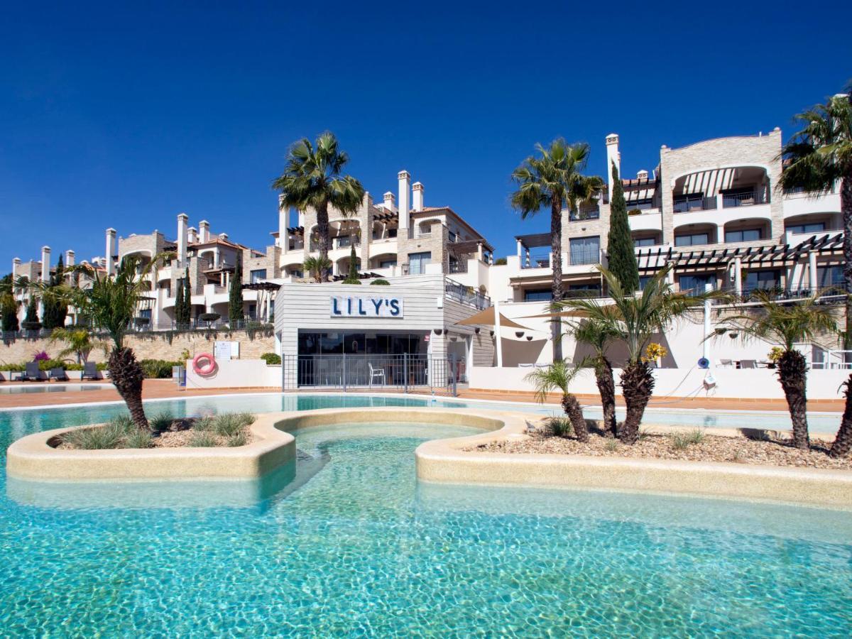 Apartment Pine Hills Coral By Interhome Βιλαμούρα Εξωτερικό φωτογραφία