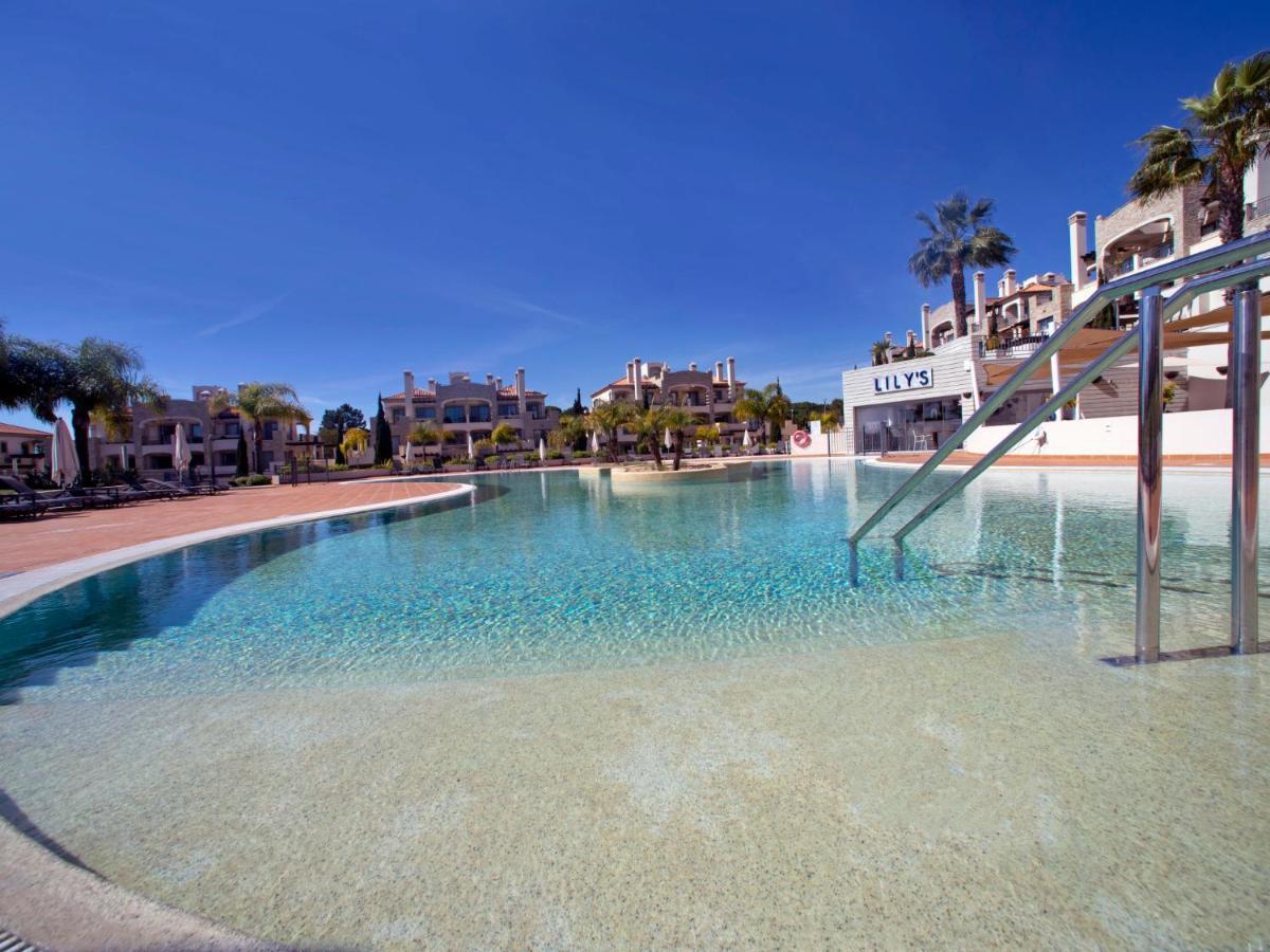 Apartment Pine Hills Coral By Interhome Βιλαμούρα Εξωτερικό φωτογραφία