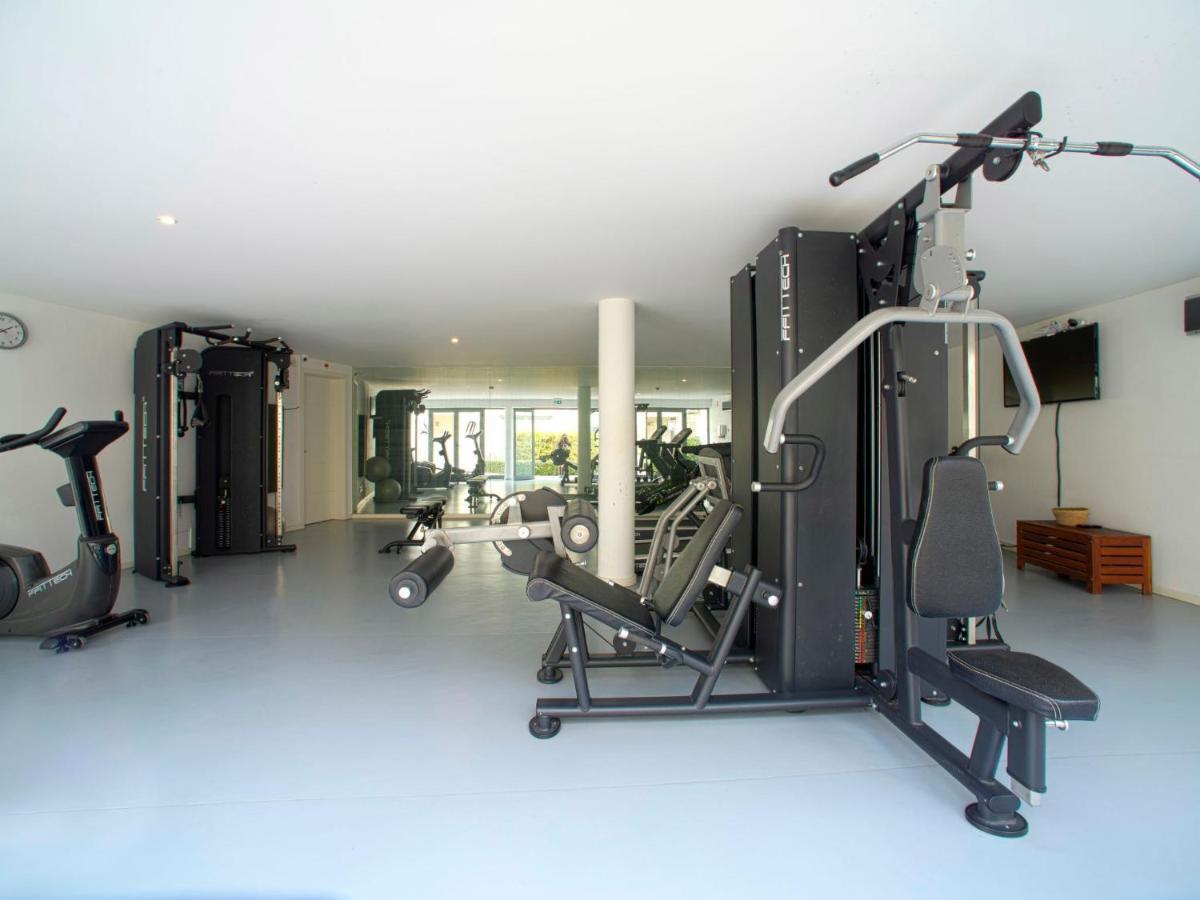 Apartment Pine Hills Coral By Interhome Βιλαμούρα Εξωτερικό φωτογραφία