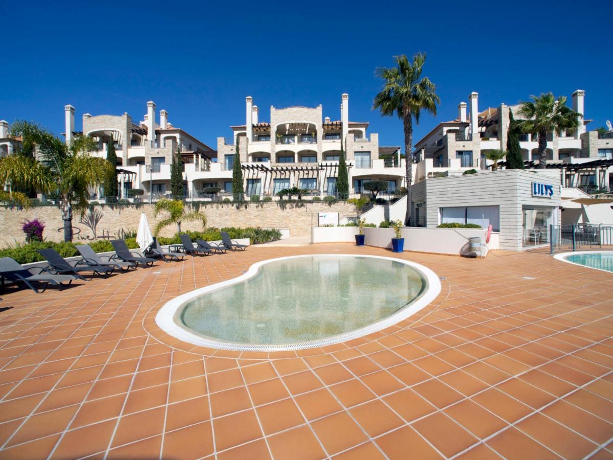 Apartment Pine Hills Coral By Interhome Βιλαμούρα Εξωτερικό φωτογραφία