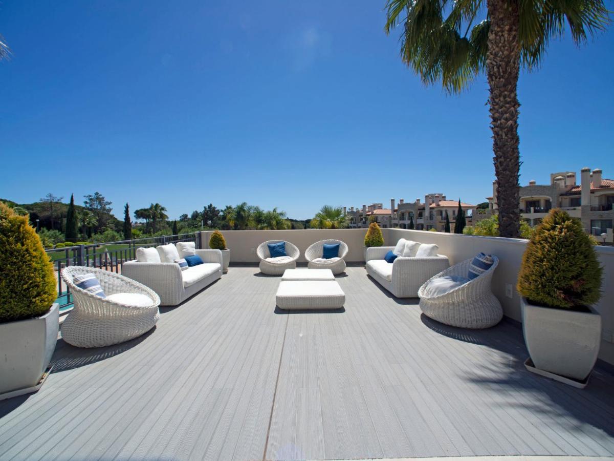 Apartment Pine Hills Coral By Interhome Βιλαμούρα Εξωτερικό φωτογραφία