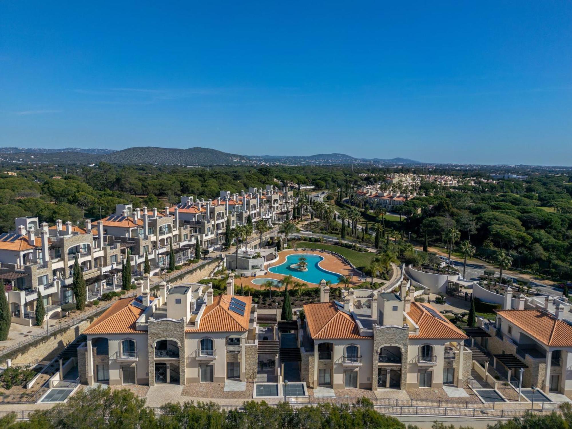 Apartment Pine Hills Coral By Interhome Βιλαμούρα Εξωτερικό φωτογραφία