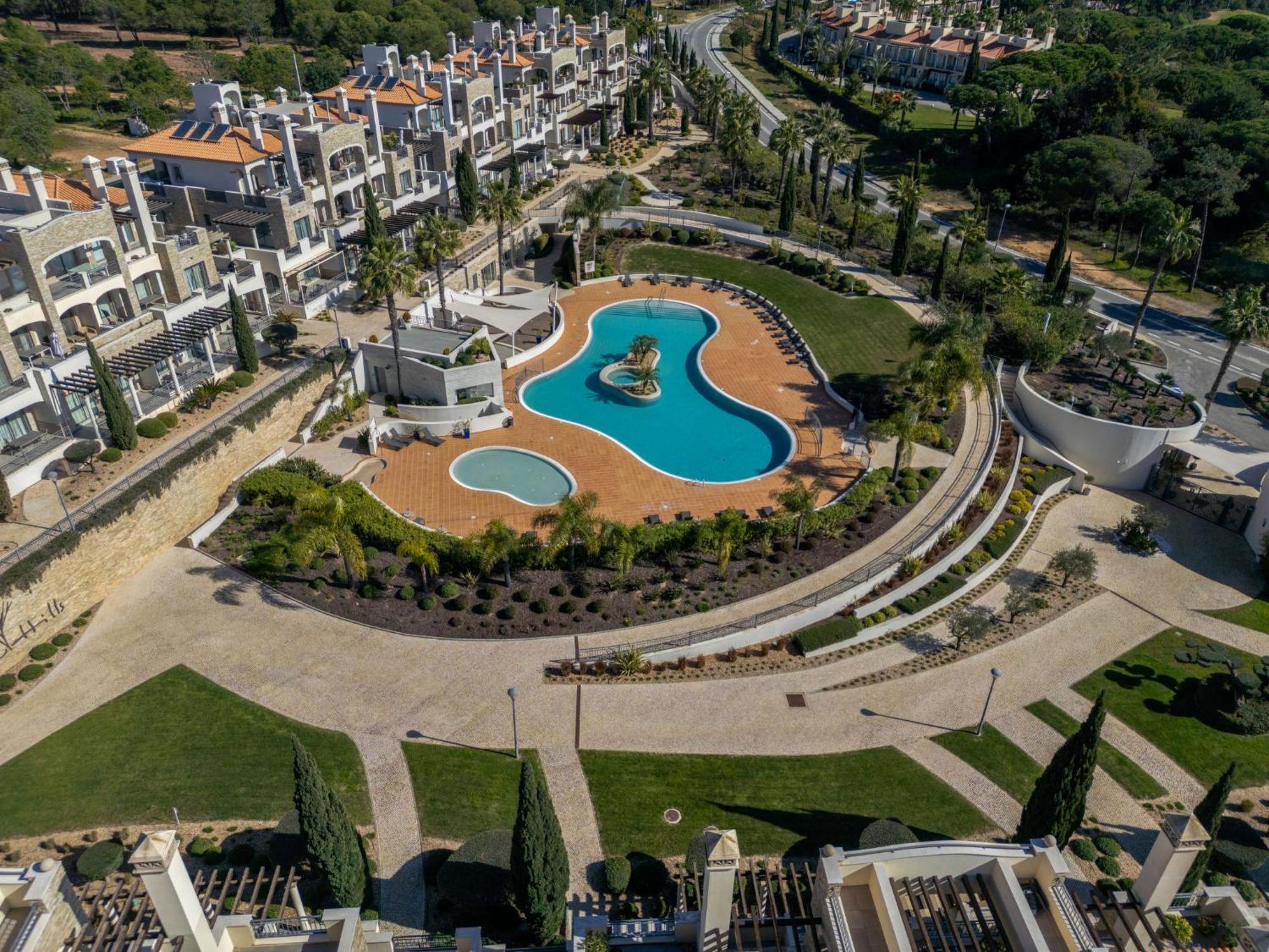 Apartment Pine Hills Coral By Interhome Βιλαμούρα Εξωτερικό φωτογραφία