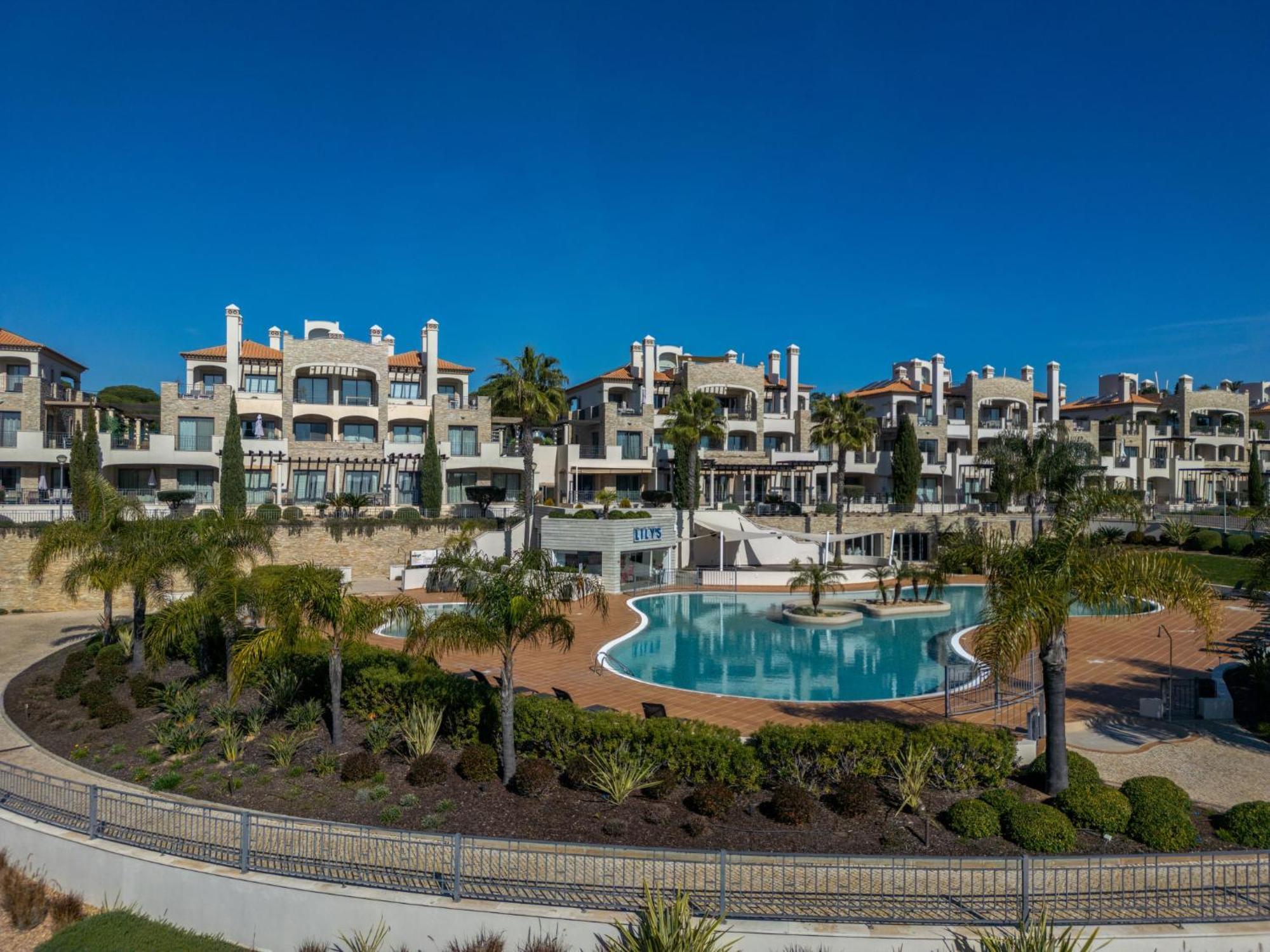 Apartment Pine Hills Coral By Interhome Βιλαμούρα Εξωτερικό φωτογραφία