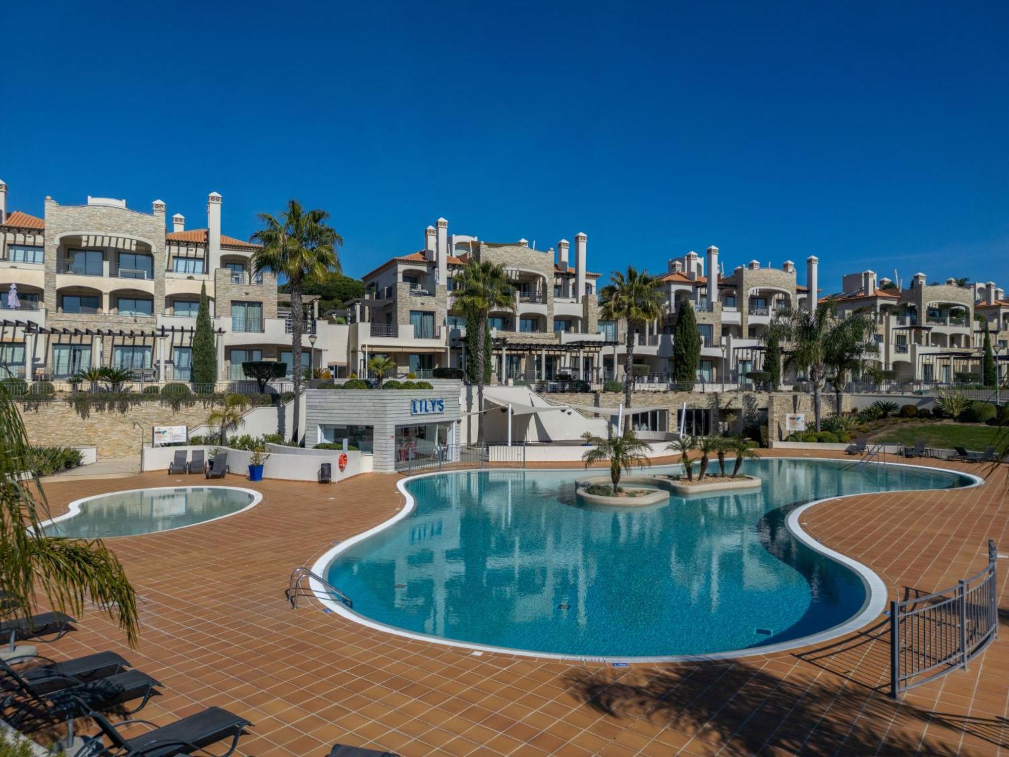 Apartment Pine Hills Coral By Interhome Βιλαμούρα Εξωτερικό φωτογραφία