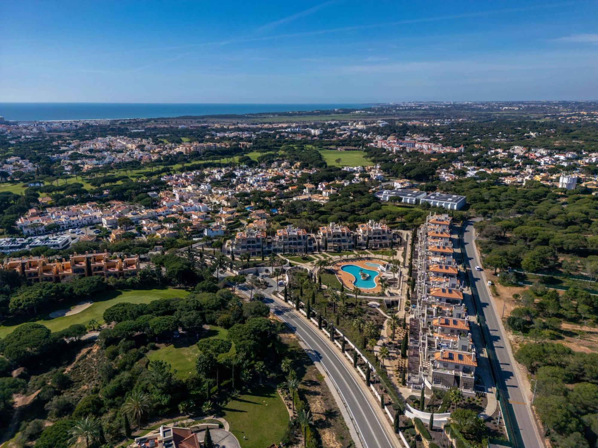 Apartment Pine Hills Coral By Interhome Βιλαμούρα Εξωτερικό φωτογραφία