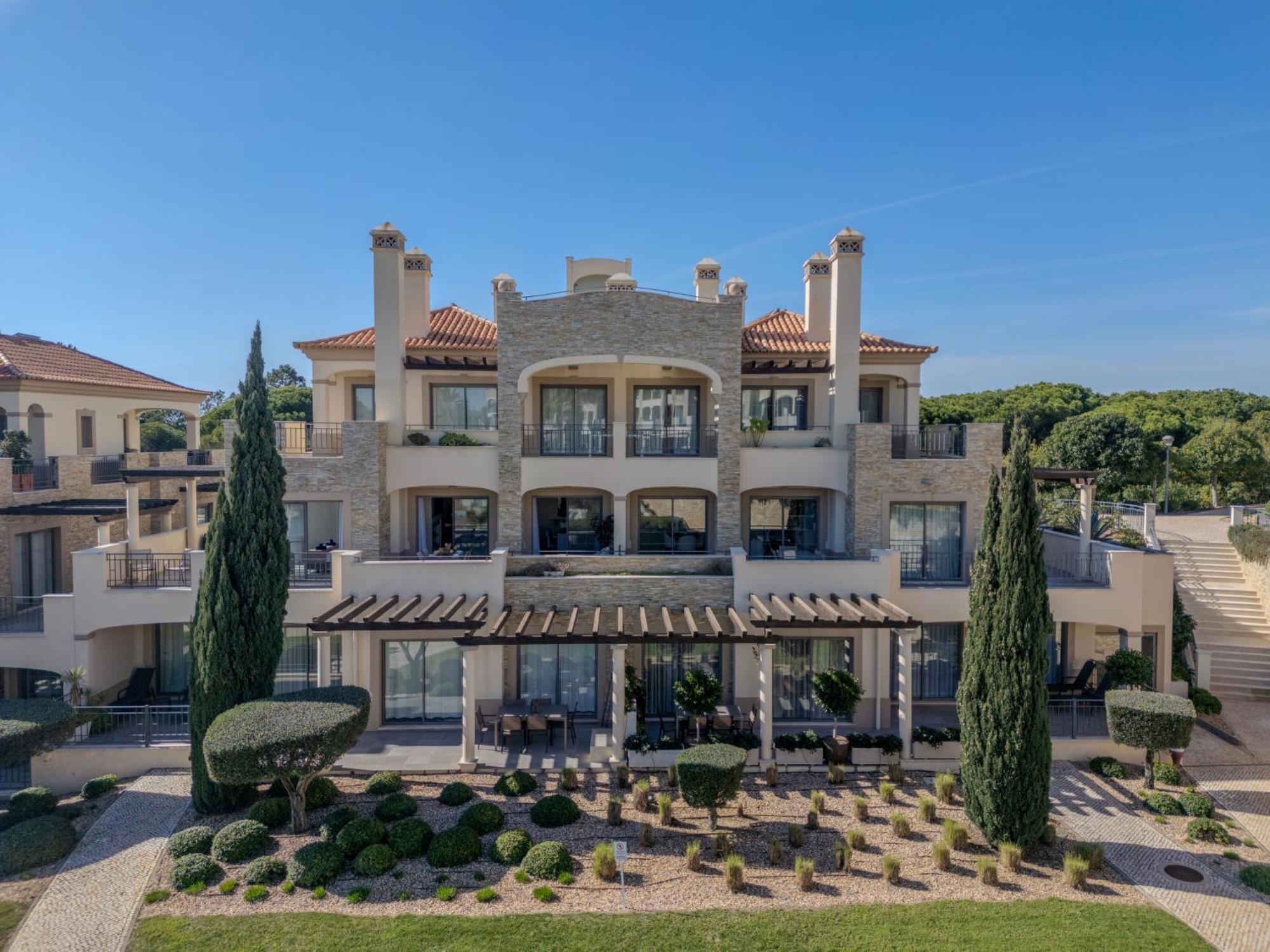 Apartment Pine Hills Coral By Interhome Βιλαμούρα Εξωτερικό φωτογραφία