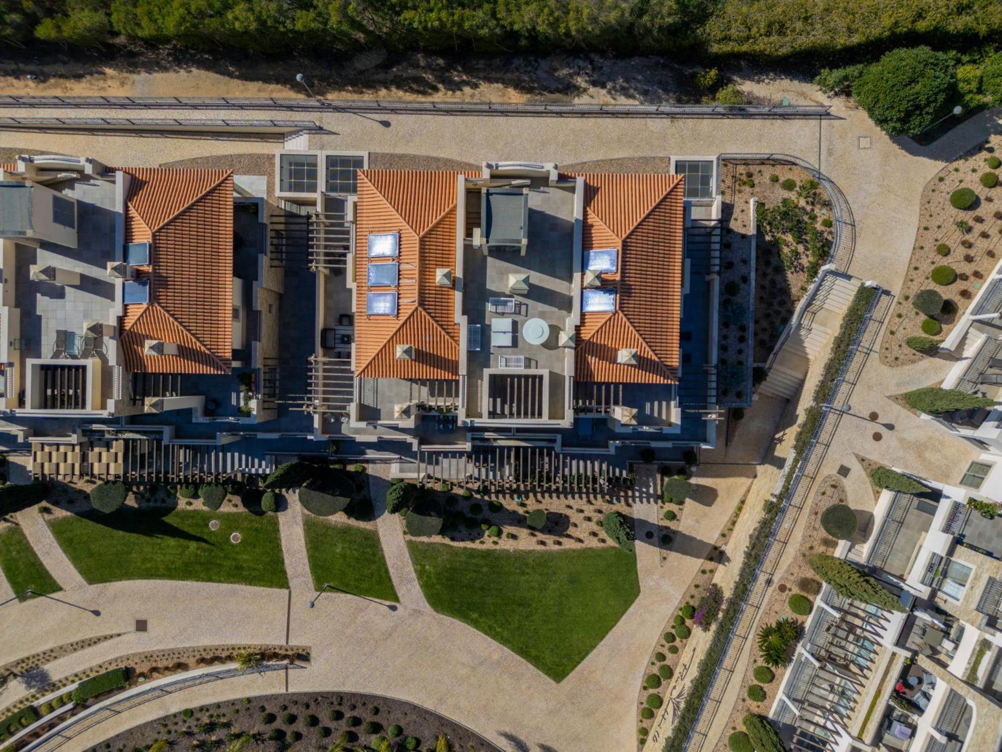 Apartment Pine Hills Coral By Interhome Βιλαμούρα Εξωτερικό φωτογραφία