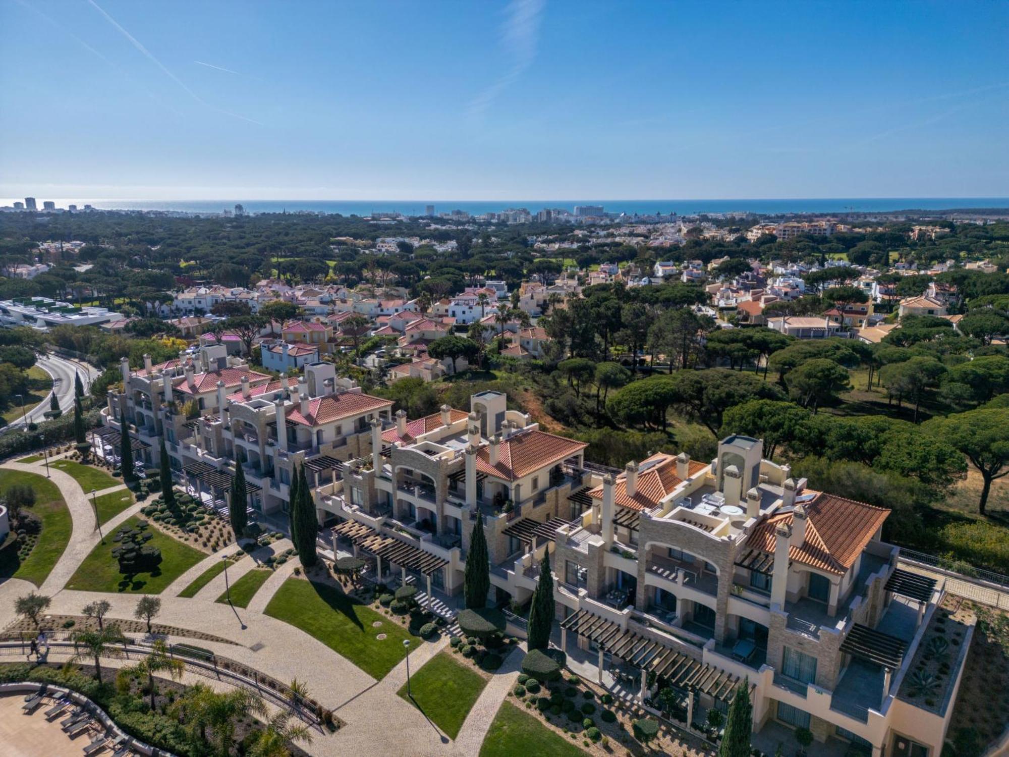 Apartment Pine Hills Coral By Interhome Βιλαμούρα Εξωτερικό φωτογραφία
