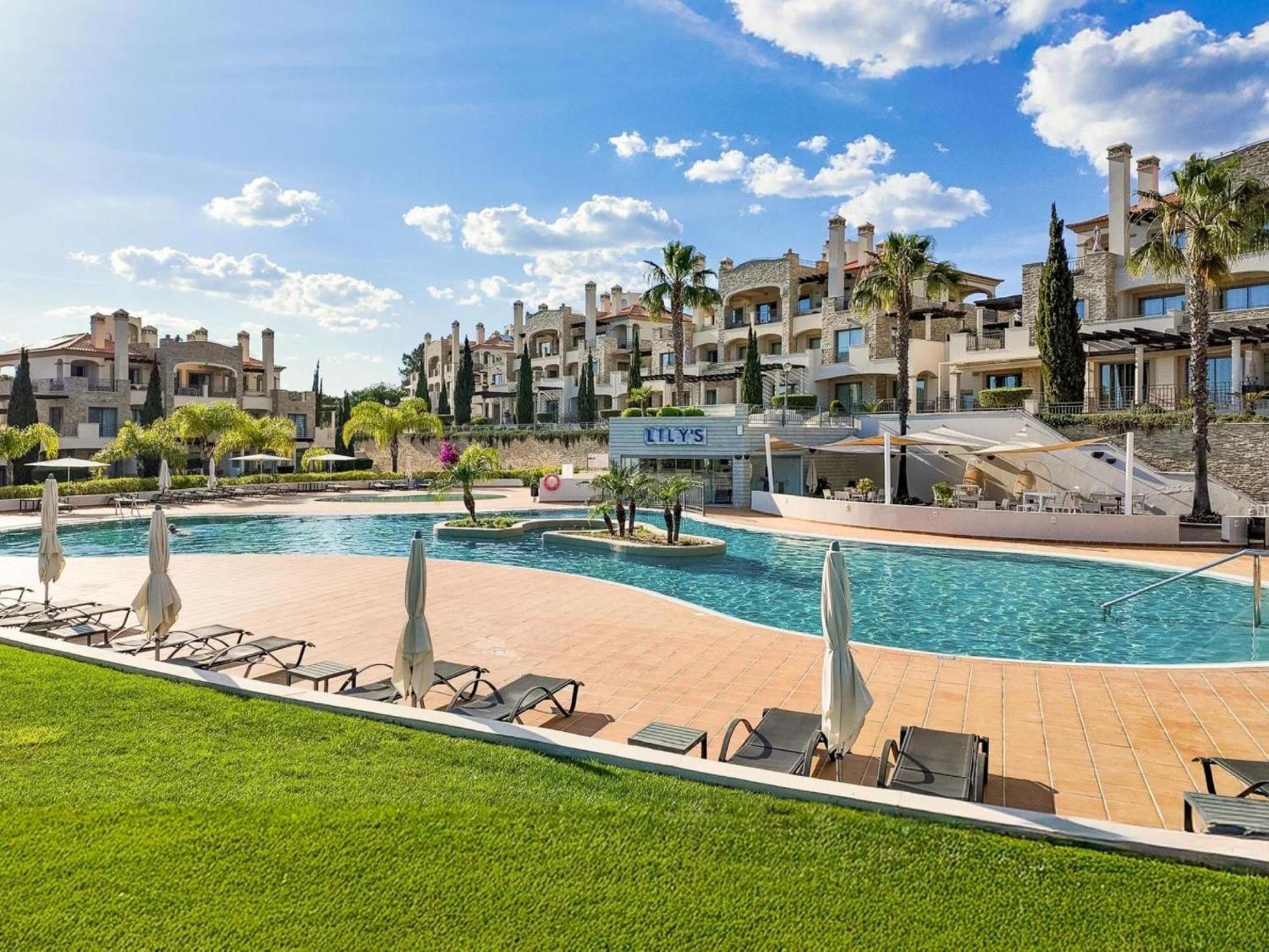 Apartment Pine Hills Coral By Interhome Βιλαμούρα Εξωτερικό φωτογραφία