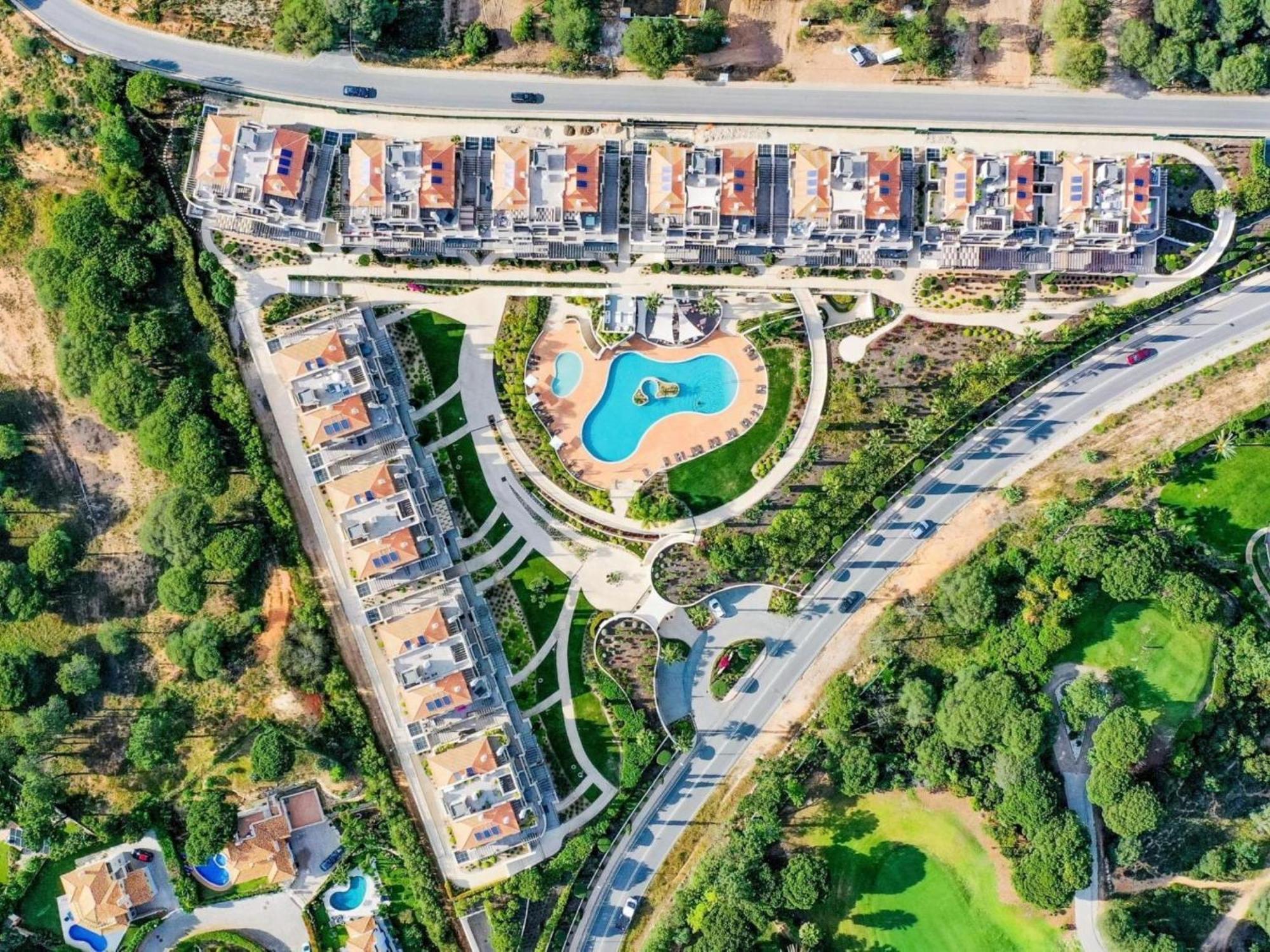 Apartment Pine Hills Coral By Interhome Βιλαμούρα Εξωτερικό φωτογραφία