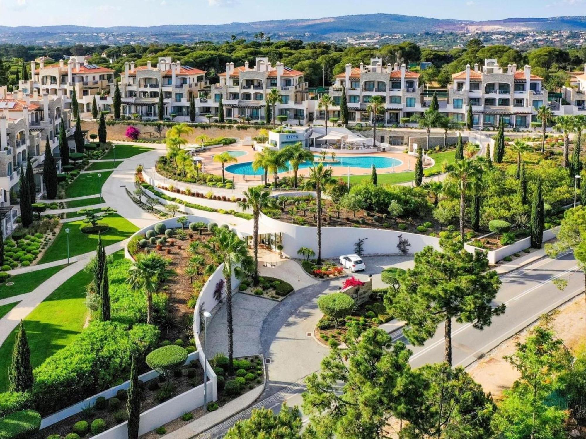 Apartment Pine Hills Coral By Interhome Βιλαμούρα Εξωτερικό φωτογραφία