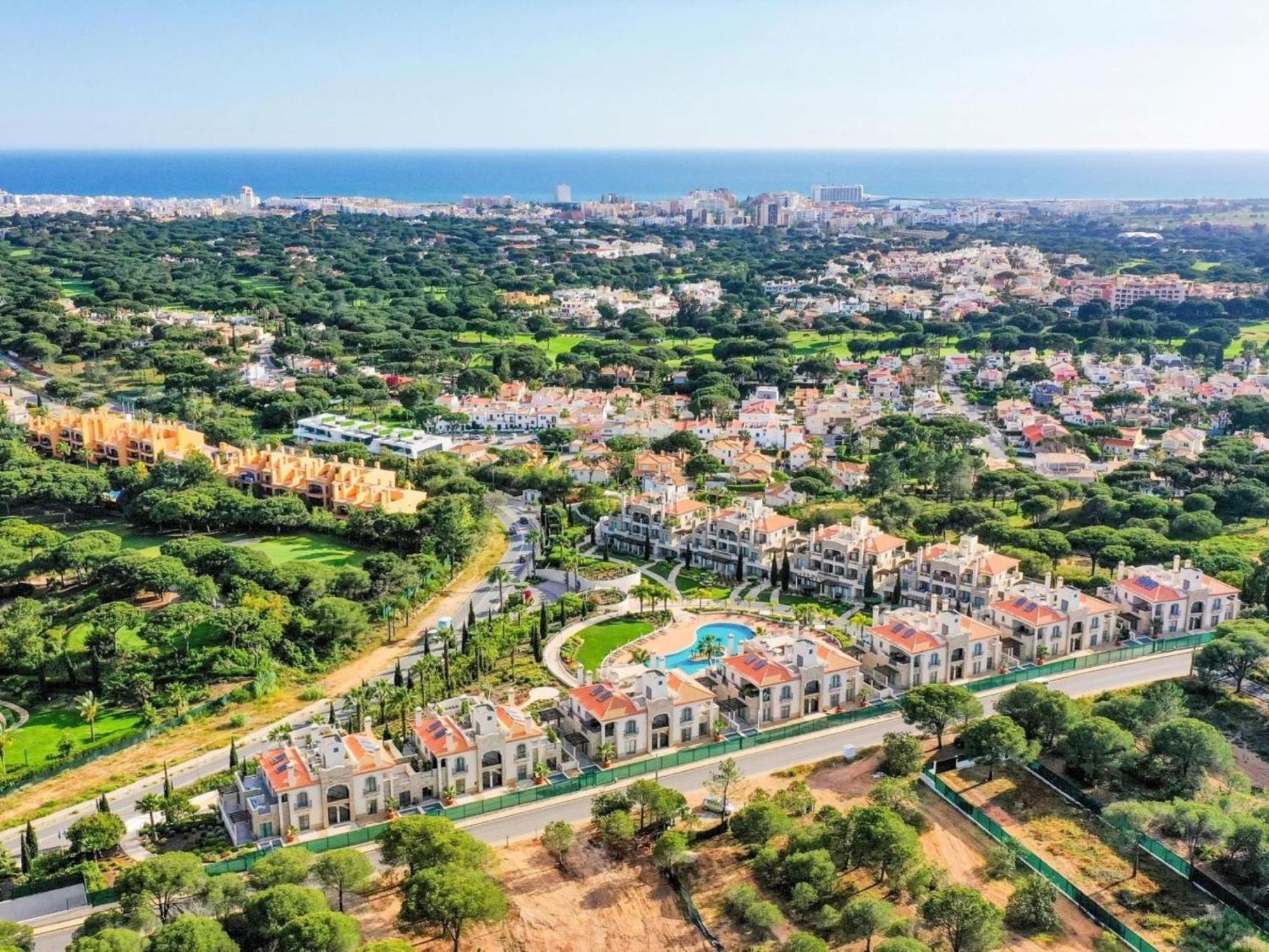 Apartment Pine Hills Coral By Interhome Βιλαμούρα Εξωτερικό φωτογραφία