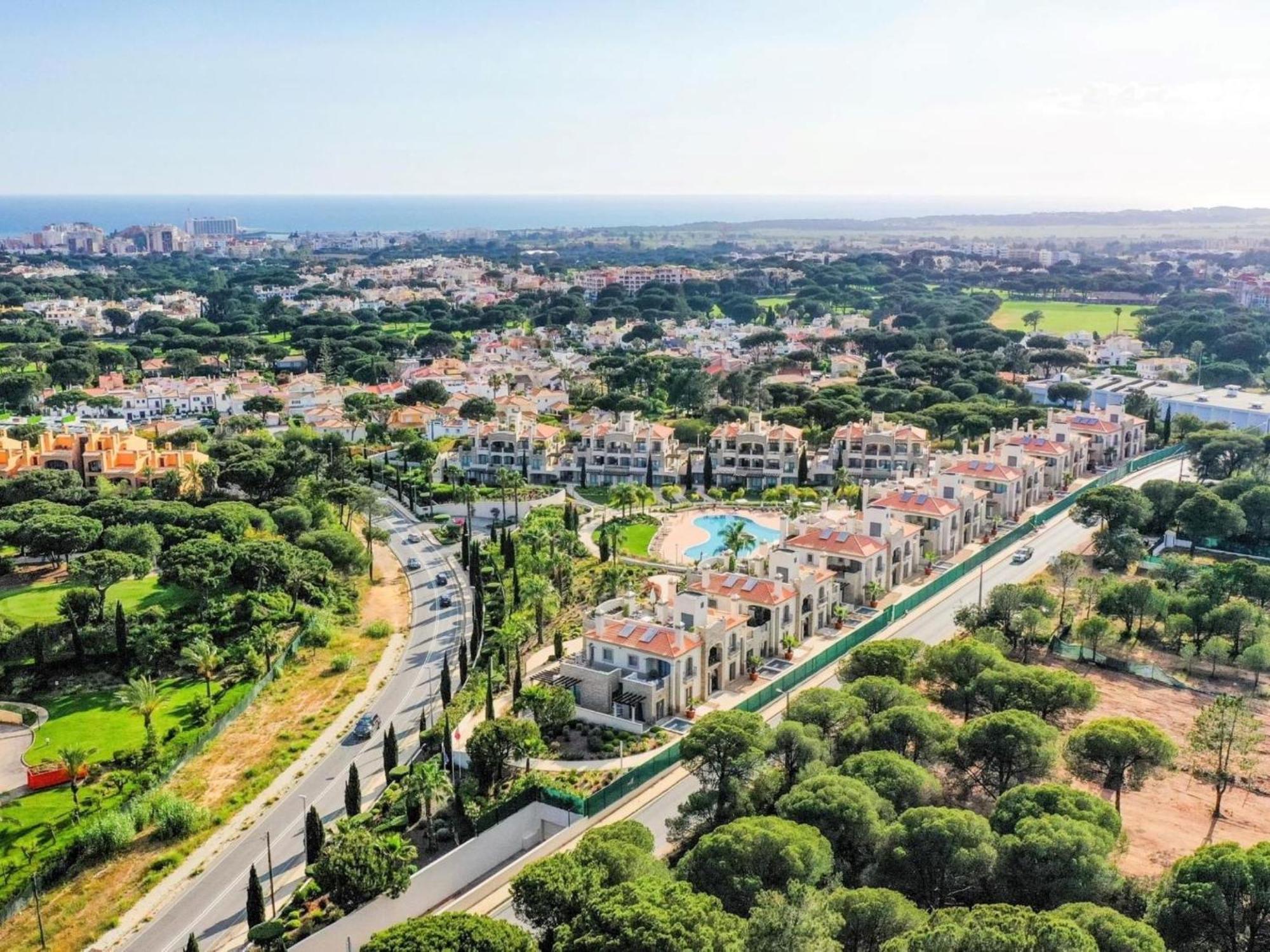 Apartment Pine Hills Coral By Interhome Βιλαμούρα Εξωτερικό φωτογραφία